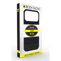 Body Glove Apple iPhone 17 Pro Max Astrx Case Black