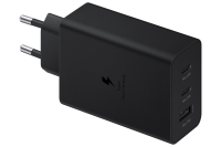 Samsung Power Adapter Trio 65W Black