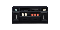 Tiana TV Stand, Black