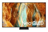 Samsung 65-inch Neo QLED TV 4K-65QN70F Black