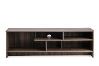 Steel & Rose Mason TV Stand Brown