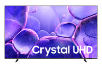 Samsung 50-inch Crystal UHD 4K-50U8000F