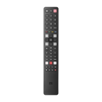OFA URC4922 TCL Replacement TV Remote
