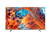 Toshiba 65-inch 4K UHD Smart TV-65C350RP