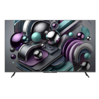 Skyworth 65-inch QLED Google TV-65Q6620G