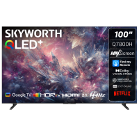 Skyworth 100-inch QLED Google TV-100Q7800H