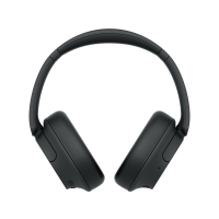 Sony WH-CH720 Noise Cancelling Over-Ear Headphones Black