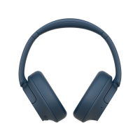 Sony WH-CH720 Noise Cancelling Over-Ear Headphones Blue