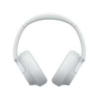 Sony WH-CH720 Noise Cancelling Over-Ear Headphones White