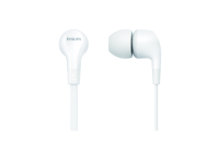 Philips TAE1105 True Wireless In-Ear BT Headphones - White