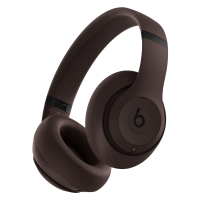 Beats Studio Pro Wireless Headphones Deep Brown