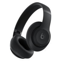 Beats Studio Pro Wireless Headphones Black