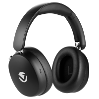 Volkano Lexi Pro Hybric ANC Headphones - Black