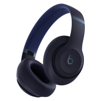 Beats Studio Pro Wireless Headphones Navy