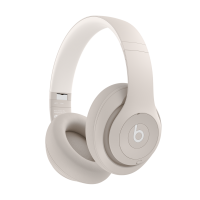 Beats Studio Pro Wireless Headphones - Sandstone