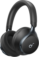 Soundcore Space One Pro Headphones Jet Black