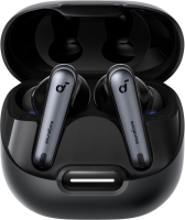 Soundcore Liberty 4 NC Earphone Black