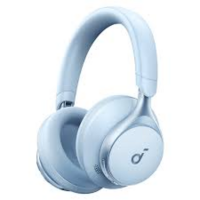 Soundcore Space One Headphone Blue
