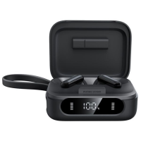 Soundcore P41i Earbuds & Phone Charger Black