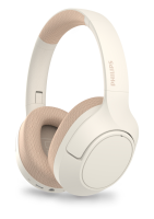 Philips TAH7508 ANC Headphone White