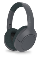 Philips TAH7508 ANC Headphone Black