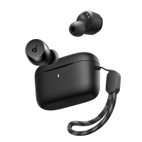 Soundcore A20i True Wireless Earbuds Black