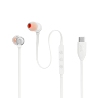 JBL T310C USB Type-C In-ear Wired -Black