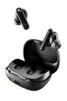 Skullcandy Smokin Bud True Wireless Earbuds Black