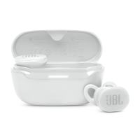 JBL Endurance Race 2 Waterproof sports true wireless earbuds - White