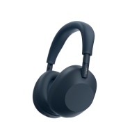 Sony WH-1000XM6 Elite Noise Cancelling Bluetooth Headphone Blue