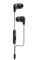 Skullcandy Inkd+ In-Ear Black/Gray