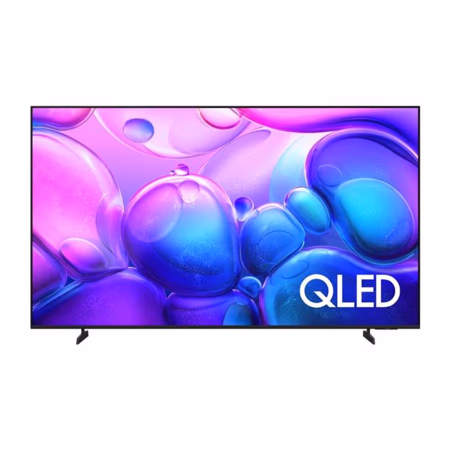 Samsung QLED Q6F Series 55-Inch 4K UHD Smart TV
