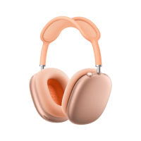 Apple Airpods Max USB C Orange