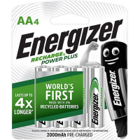 Energizer nimhaa2000mah card4