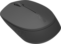 Rapoo M100 Wireless Mouse - Black